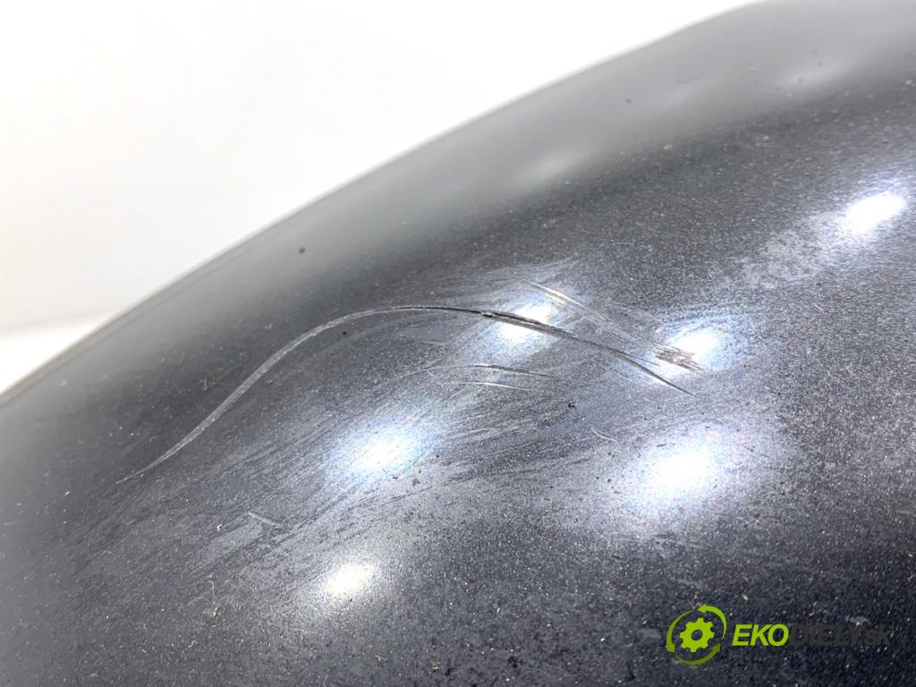 NISSAN QASHQAI J10 SUV 2007 110 kW 2.0 dCi 1995 Spätné zrkadlo pravy