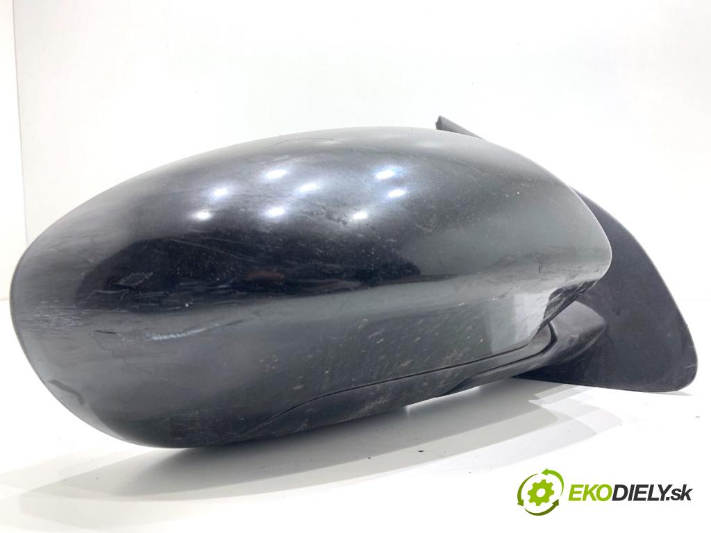 NISSAN QASHQAI J10 SUV 2007 110 kW 2.0 dCi 1995 Spätné zrkadlo pravy