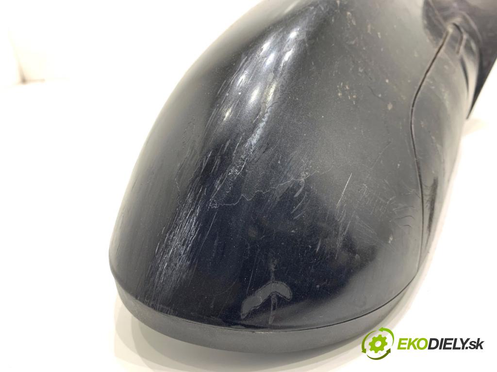 NISSAN QASHQAI J10 SUV 2007 110 kW 2.0 dCi 1995 Spätné zrkadlo pravy