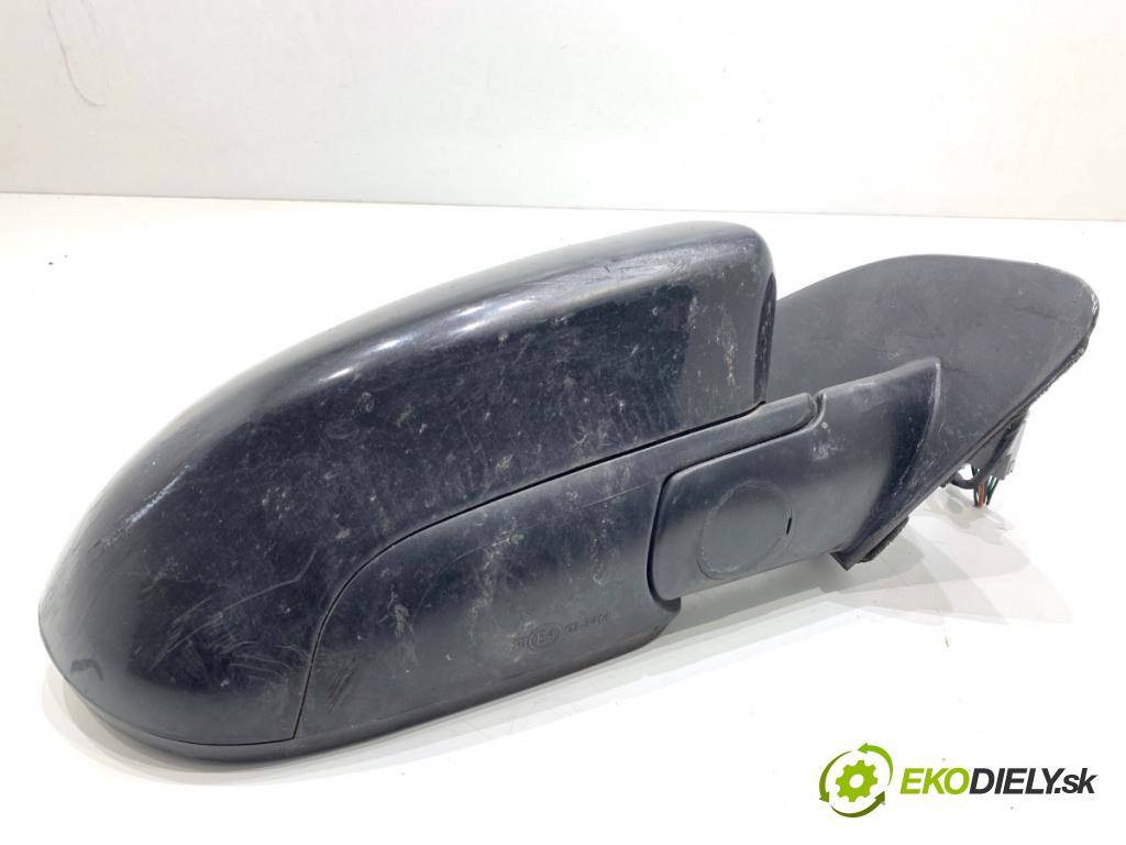 NISSAN QASHQAI J10 SUV 2007 110 kW 2.0 dCi 1995 Spätné zrkadlo pravy