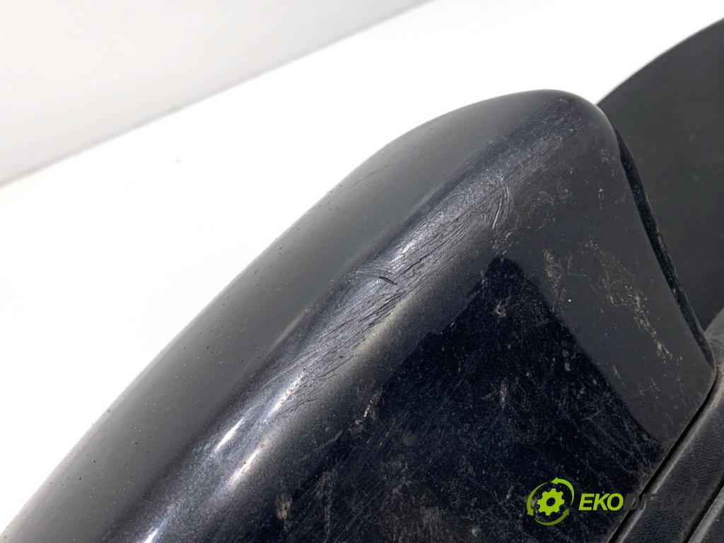 NISSAN QASHQAI J10 SUV 2007 110 kW 2.0 dCi 1995 Spätné zrkadlo pravy