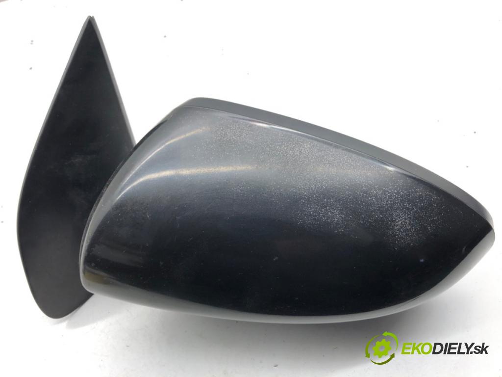 NISSAN QASHQAI J10 SUV 2007 110 kW 2.0 dCi 1995 Spätné zrkadlo ľavy