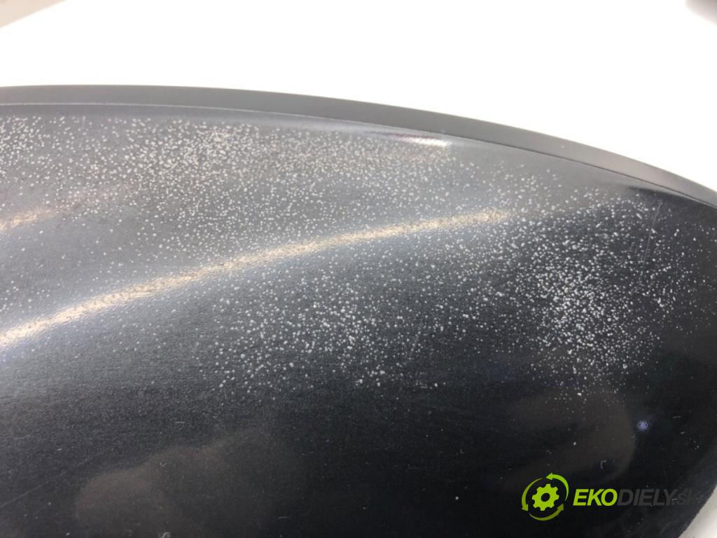 NISSAN QASHQAI J10 SUV 2007 110 kW 2.0 dCi 1995 Spätné zrkadlo ľavy