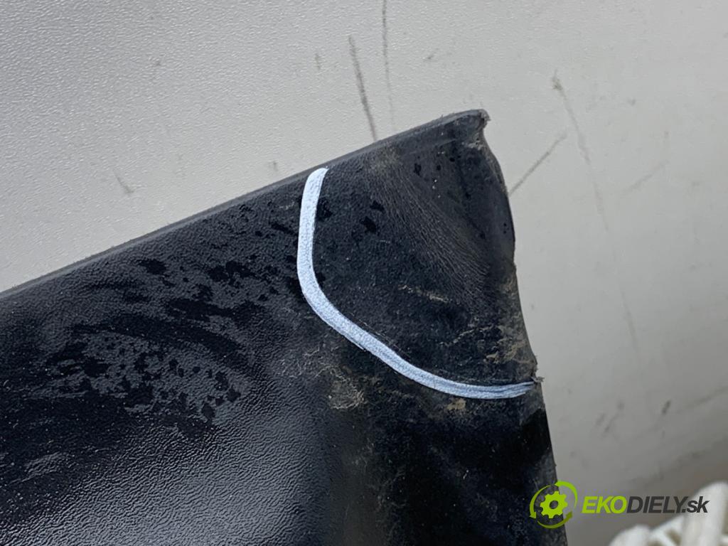 NISSAN QASHQAI J10 SUV 2007 110 kW 2.0 dCi 1995 lišta dveře pravý přední část