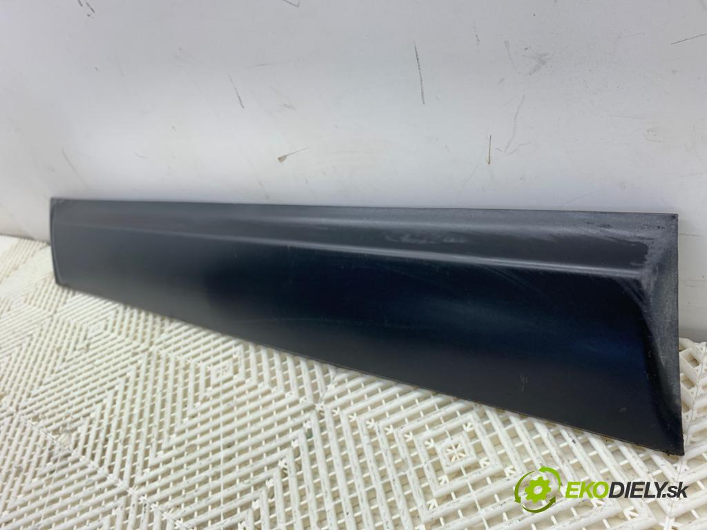 NISSAN QASHQAI J10 SUV 2007 110 kW 2.0 dCi 1995 lišta dveře levý přední část