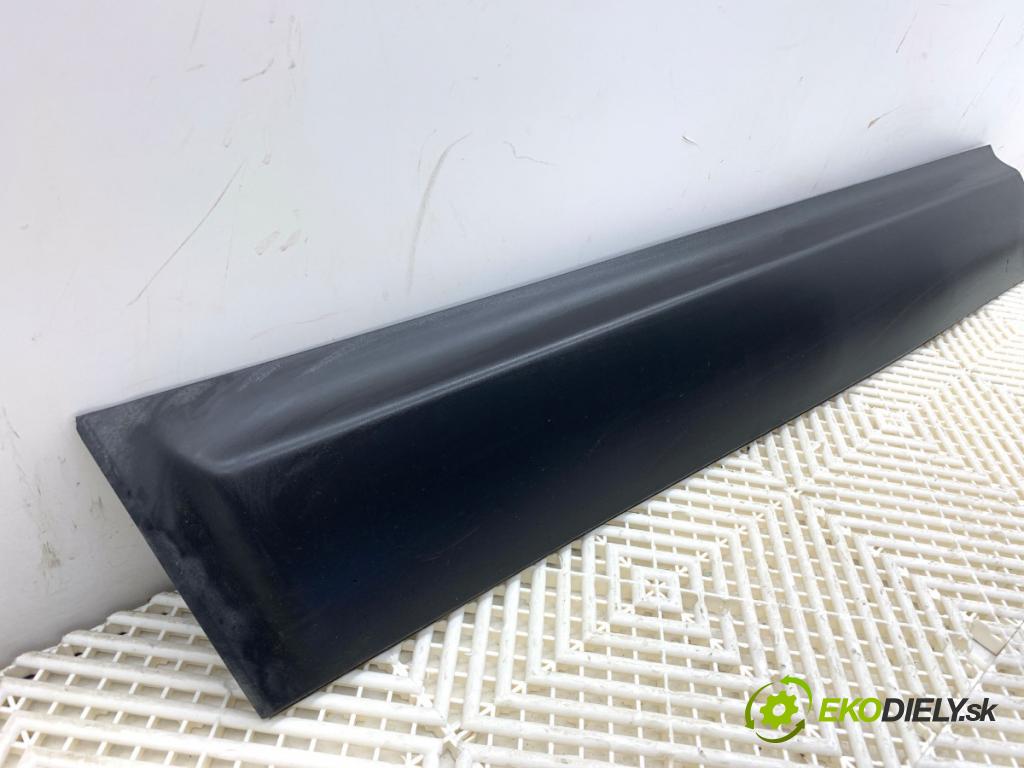 NISSAN QASHQAI J10 SUV 2007 110 kW 2.0 dCi 1995 lišta dveře levý přední část