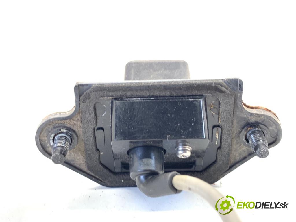 NISSAN QASHQAI J10 SUV 2007 110 kW 2.0 dCi 1995 KAMERA ZPĚT: 28442-JD20A