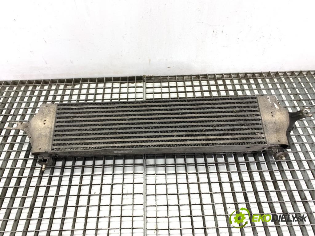 NISSAN QASHQAI J10 SUV 2007 110 kW 2.0 dCi 1995 intercooler 14461-JD50A (Intercooler (chladič stlačeného vzduchu))