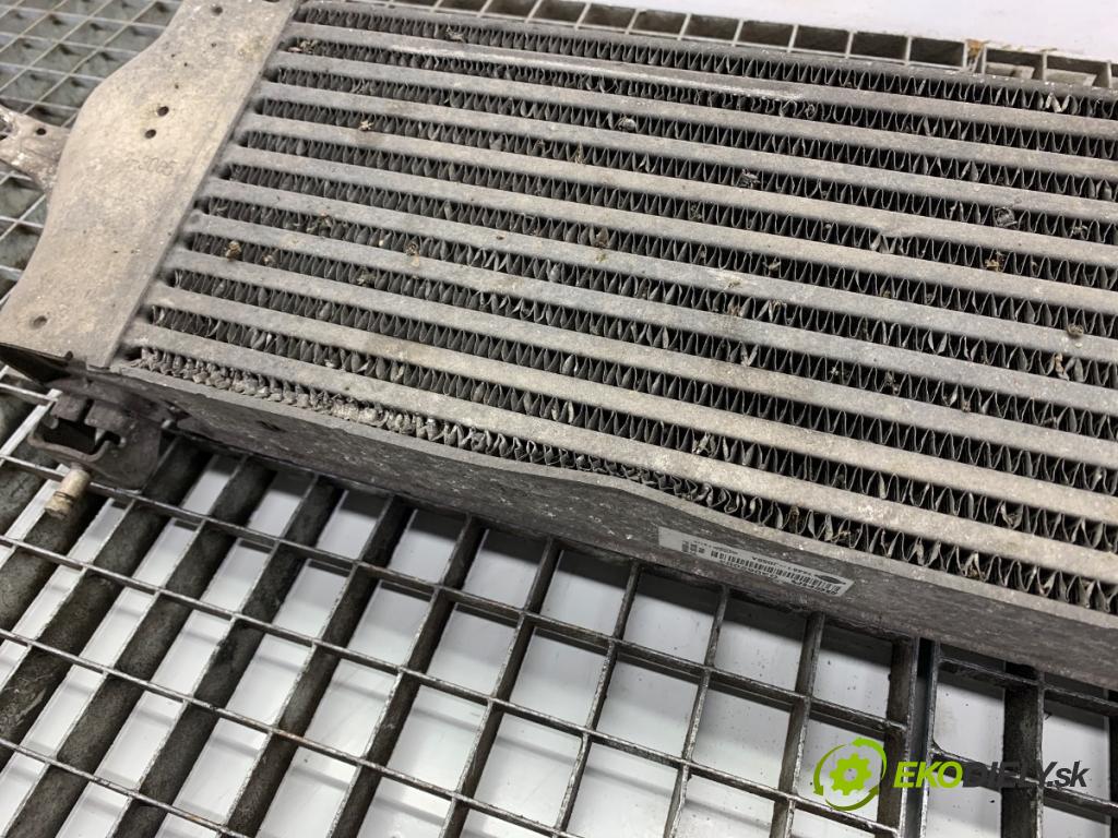 NISSAN QASHQAI J10 SUV 2007 110 kW 2.0 dCi 1995 intercooler 14461-JD50A (Intercooler (chladič stlačeného vzduchu))