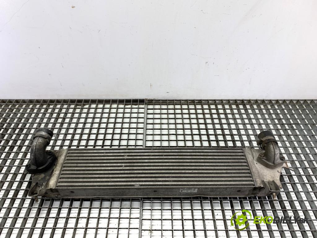 NISSAN QASHQAI J10 SUV 2007 110 kW 2.0 dCi 1995 intercooler 14461-JD50A (Intercooler (chladič stlačeného vzduchu))