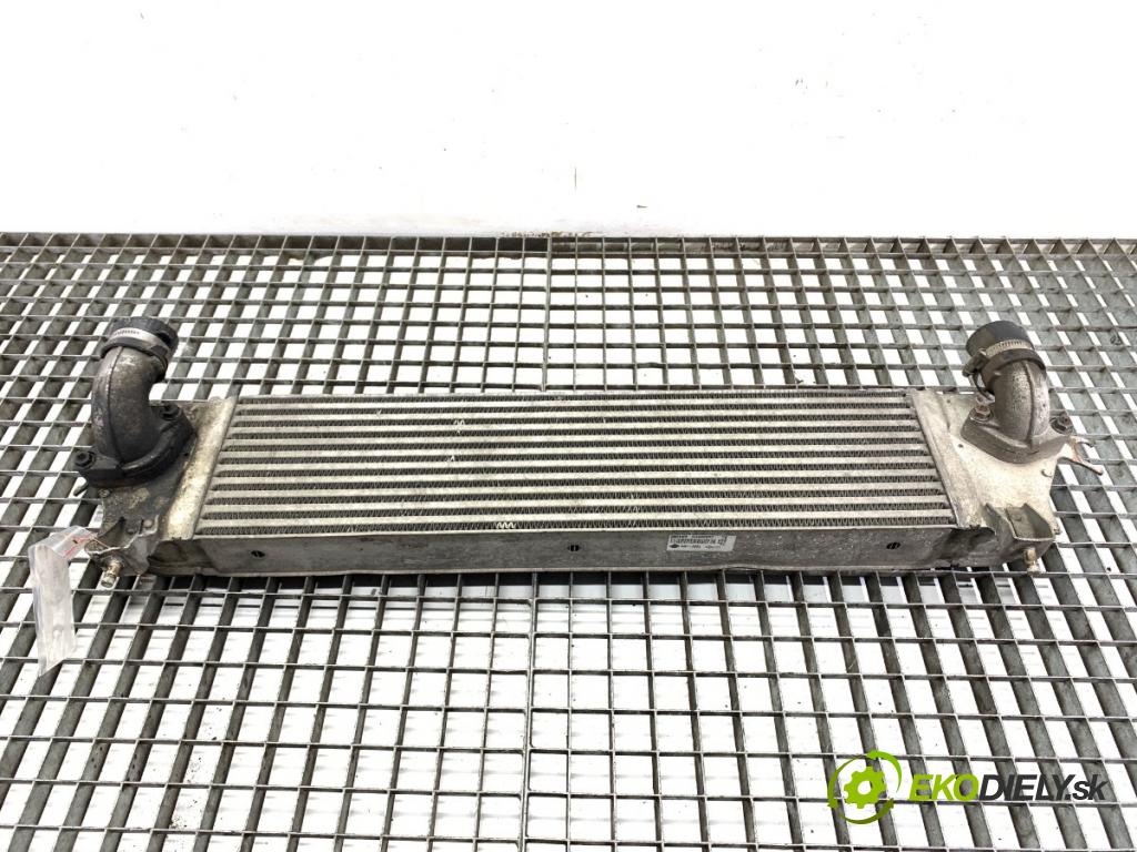 NISSAN QASHQAI J10 SUV 2007 110 kW 2.0 dCi 1995 intercooler 14461-JD50A (Intercooler (chladič stlačeného vzduchu))