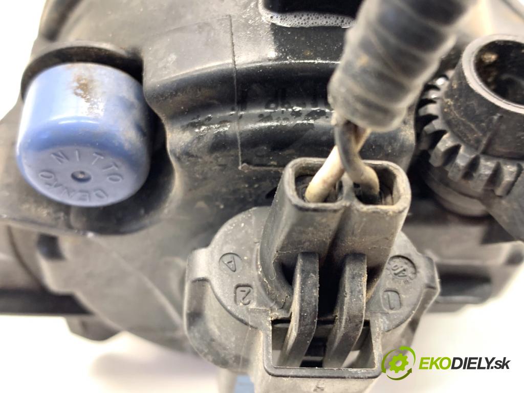 NISSAN QASHQAI J10 SUV 2007 110 kW 2.0 dCi 1995 Hmlové svetlo, hmlovka pravy predný 261508992A