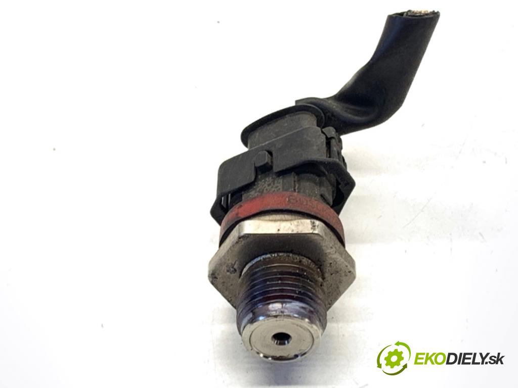 NISSAN QASHQAI J10 SUV 2007 110 kW 2.0 dCi 1995 Snímač tlaku paliva 0281002840 (Snímač)