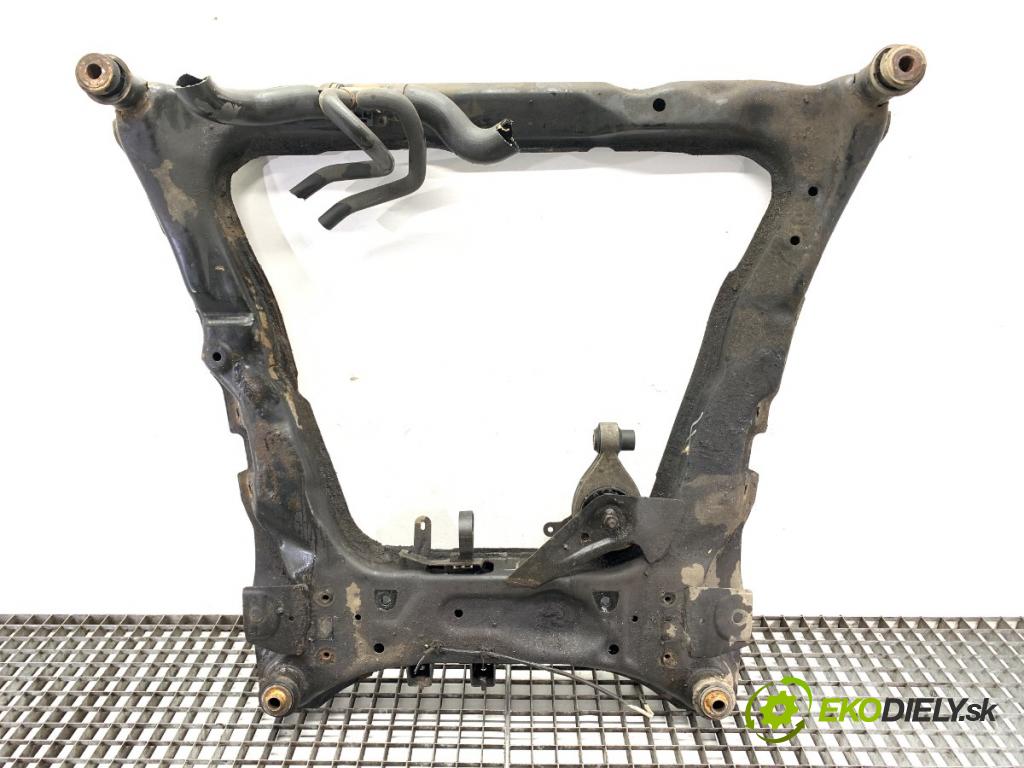 NISSAN QASHQAI J10 SUV 2007 110 kW 2.0 dCi 1995 Výstuha pod Motor  (Výstuha predná)