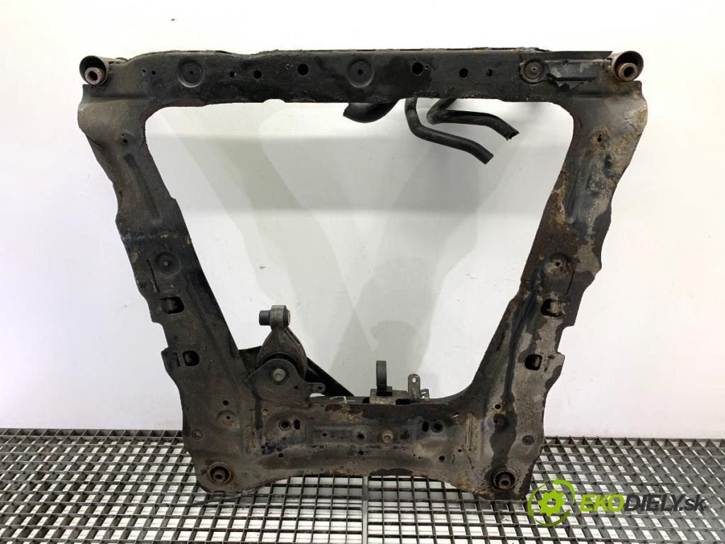 NISSAN QASHQAI J10 SUV 2007 110 kW 2.0 dCi 1995 Výstuha pod Motor  (Výstuha predná)