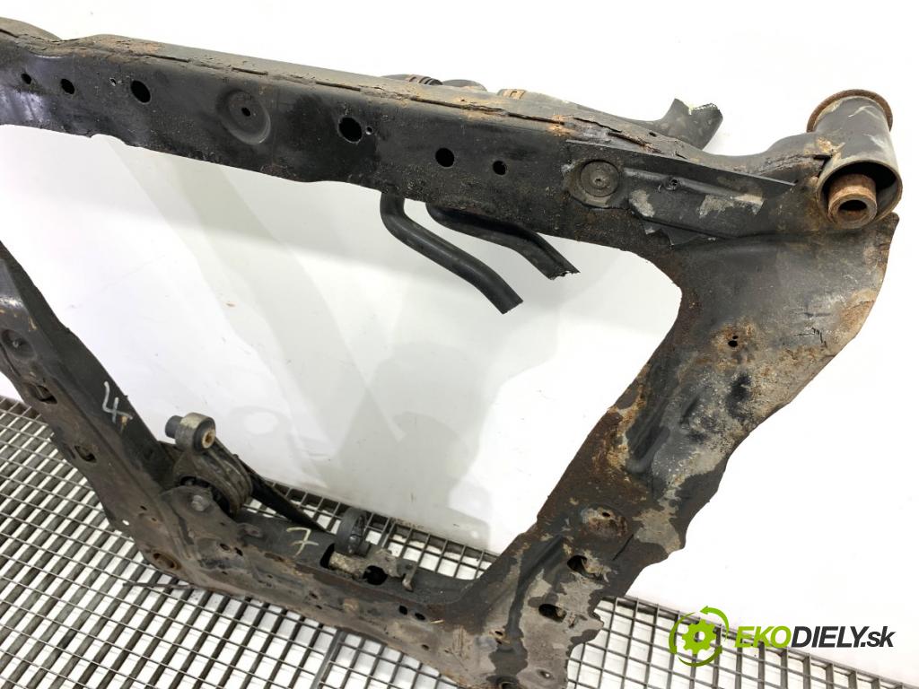 NISSAN QASHQAI J10 SUV 2007 110 kW 2.0 dCi 1995 Výstuha pod Motor  (Výstuha predná)