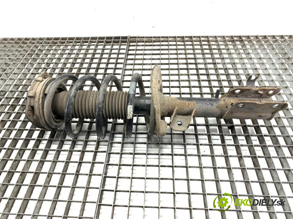 NISSAN QASHQAI J10 SUV 2007 110 kW 2.0 dCi 1995 Tlmič pravy predný ZE 