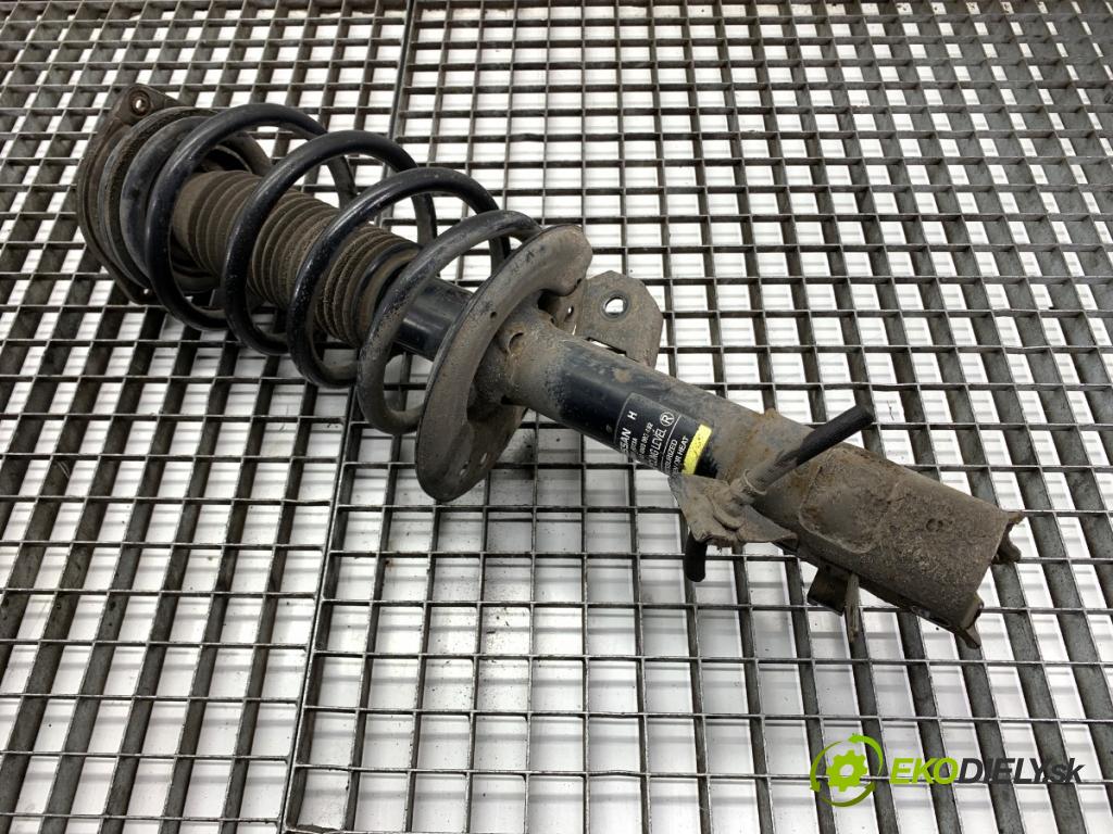 NISSAN QASHQAI J10 SUV 2007 110 kW 2.0 dCi 1995 Tlmič pravy predný ZE