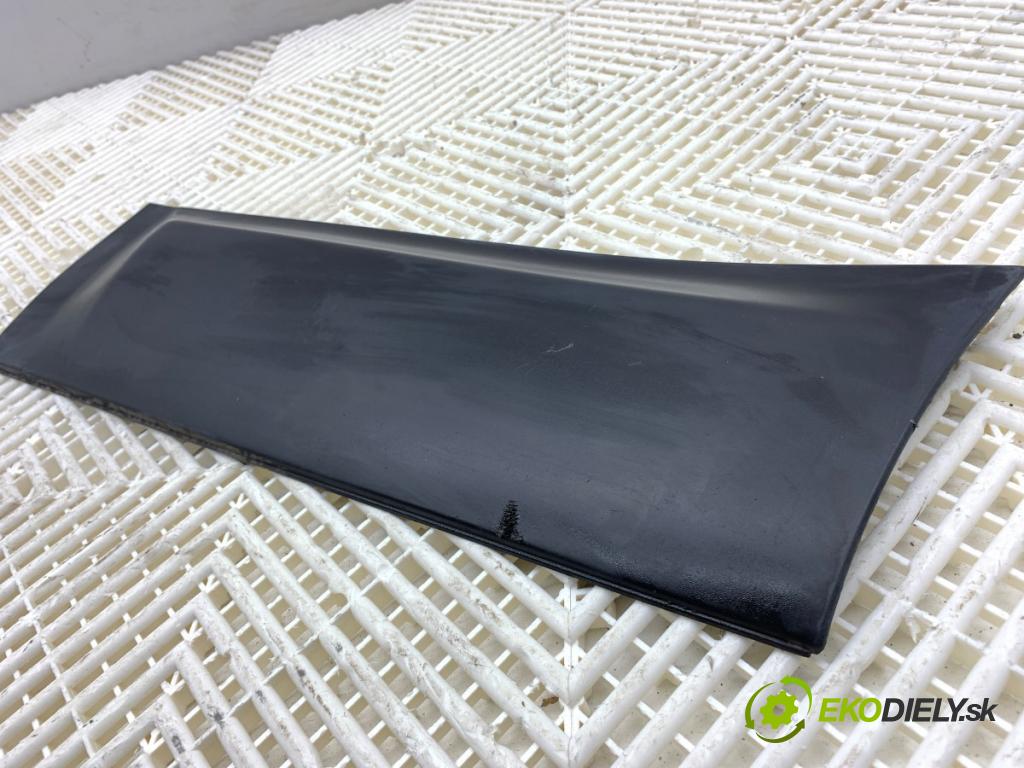 NISSAN QASHQAI J10 SUV 2007 110 kW 2.0 dCi 1995 Lišta Dvere ľavy zad