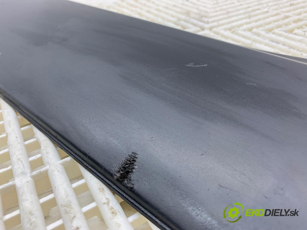 NISSAN QASHQAI J10 SUV 2007 110 kW 2.0 dCi 1995 Lišta Dvere ľavy zad