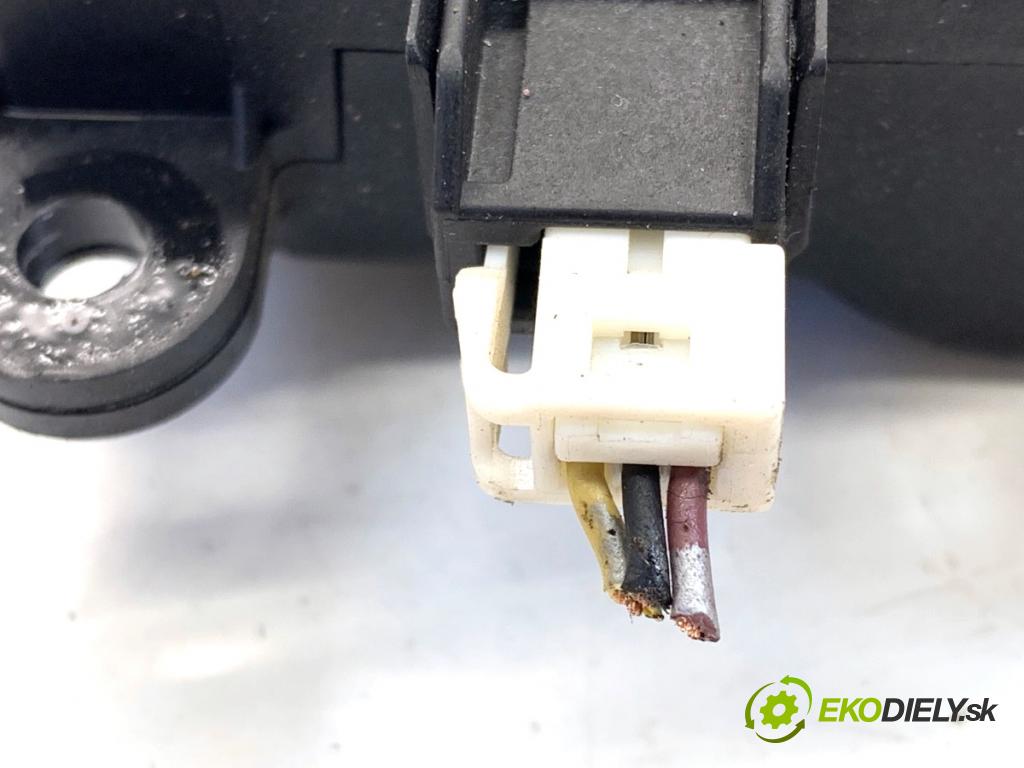 NISSAN QASHQAI J10 SUV 2007 110 kW 2.0 dCi 1995 Motor kúrenia A24842A7722001