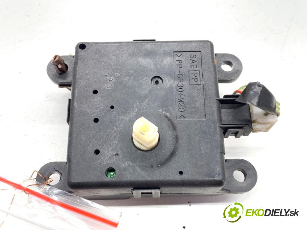 NISSAN QASHQAI J10 SUV 2007 110 kW 2.0 dCi 1995 Motor kúrenia 3J01030850