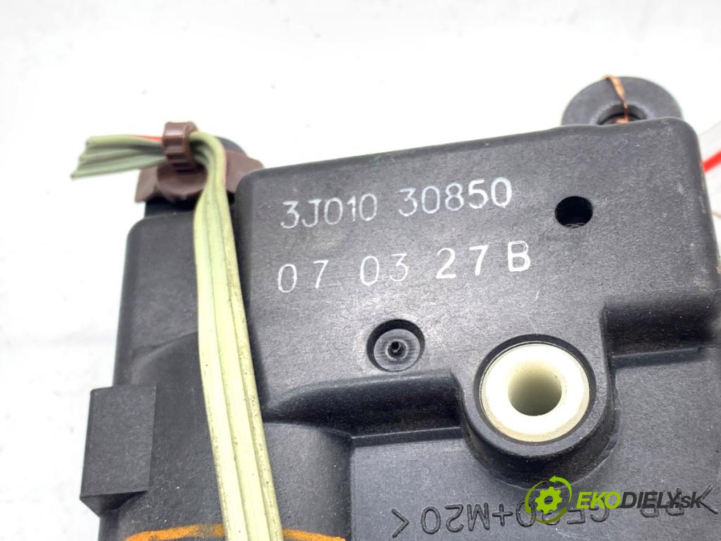 NISSAN QASHQAI J10 SUV 2007 110 kW 2.0 dCi 1995 Motor kúrenia 3J01030850