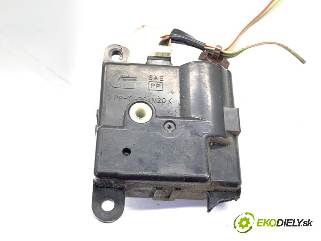 NISSAN QASHQAI J10 SUV 2007 110 kW 2.0 dCi 1995 Motor kúrenia 3K01030840