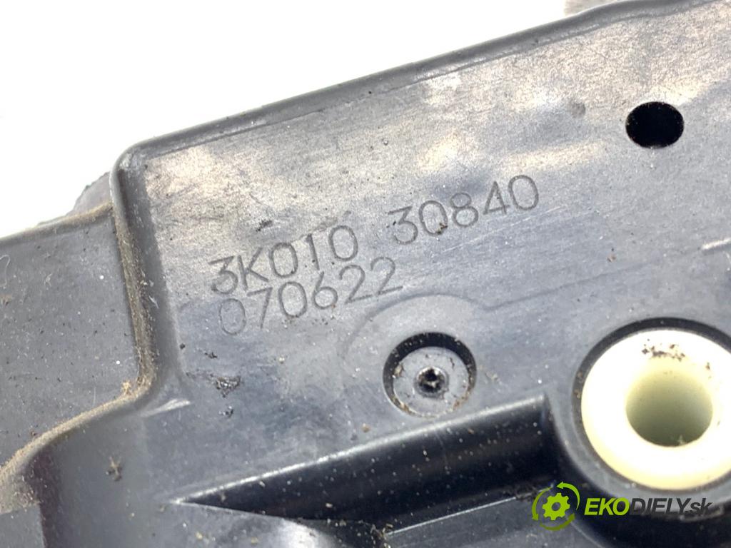 NISSAN QASHQAI J10 SUV 2007 110 kW 2.0 dCi 1995 Motor kúrenia 3K01030840