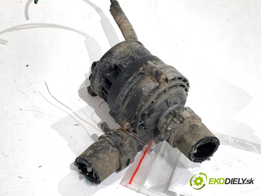 NISSAN QASHQAI J10 SUV 2007 110 kW 2.0 dCi 1995 DALŠÍ: pumpa vody 0392023015 (Vodní pumpa)