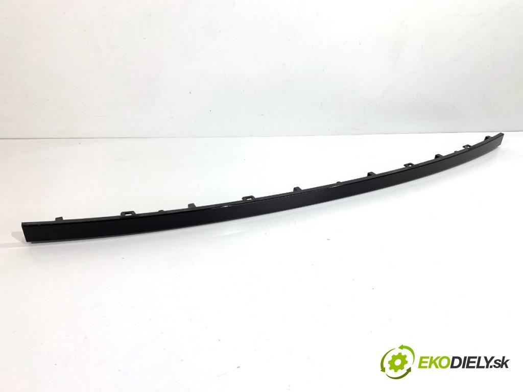 LAND ROVER RANGE ROVER EVOQUE SUV 2025 150 kW 2.0 D200 MHEV 4x4 1997 Lišta Nárazník zad K8D2-17775-AC