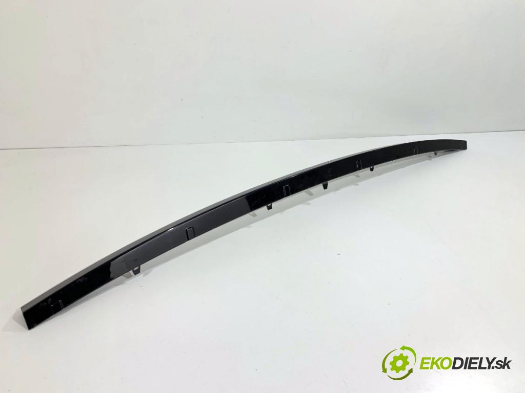 LAND ROVER RANGE ROVER EVOQUE SUV 2025 150 kW 2.0 D200 MHEV 4x4 1997 Lišta Nárazník zad K8D2-17775-AC