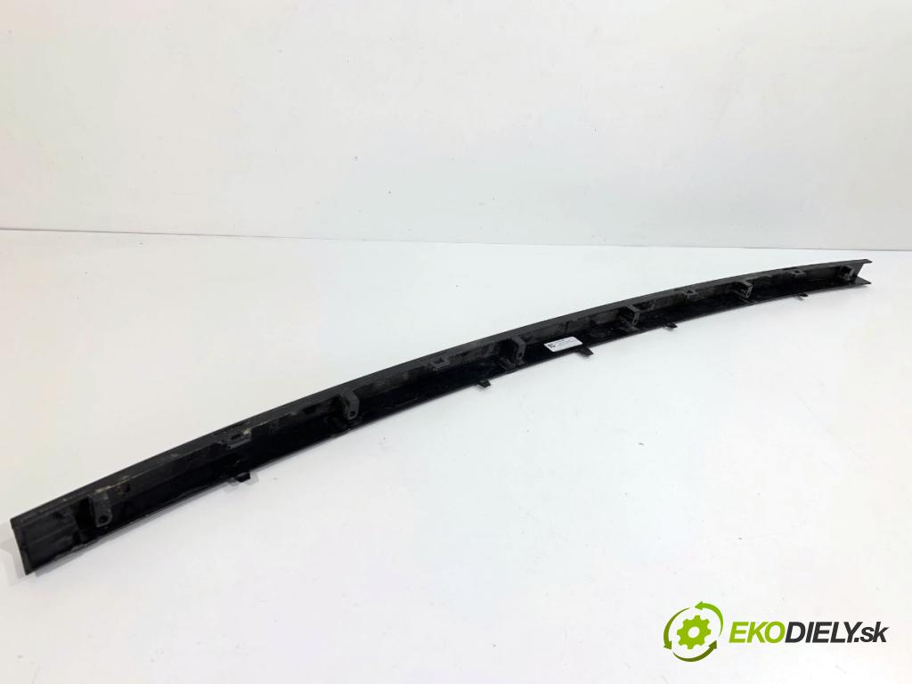 LAND ROVER RANGE ROVER EVOQUE SUV 2025 150 kW 2.0 D200 MHEV 4x4 1997 Lišta Nárazník zad K8D2-17775-AC