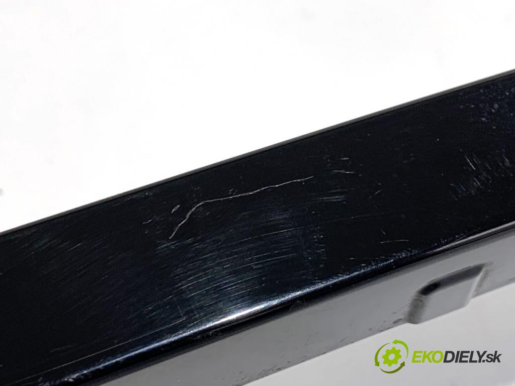 LAND ROVER RANGE ROVER EVOQUE SUV 2025 150 kW 2.0 D200 MHEV 4x4 1997 Lišta Nárazník zad K8D2-17775-AC