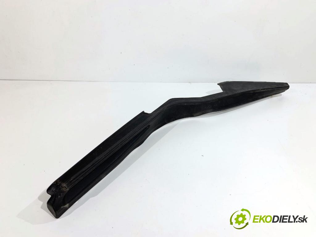 LAND ROVER RANGE ROVER EVOQUE SUV 2025 150 kW 2.0 D200 MHEV 4x4 1997 Lišta Dvere ľavy zad K8D2-406A77-AD