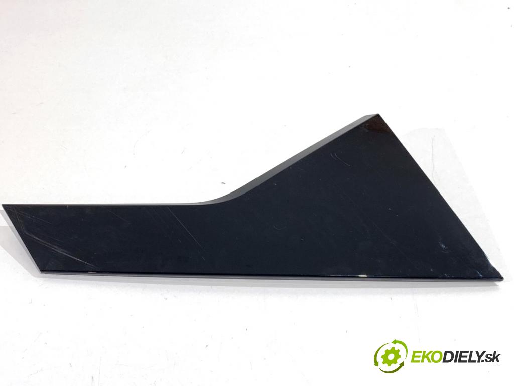 LAND ROVER RANGE ROVER EVOQUE SUV 2025 150 kW 2.0 D200 MHEV 4x4 1997 Lišta Dvere pravy zad K8D2-254A42-AD