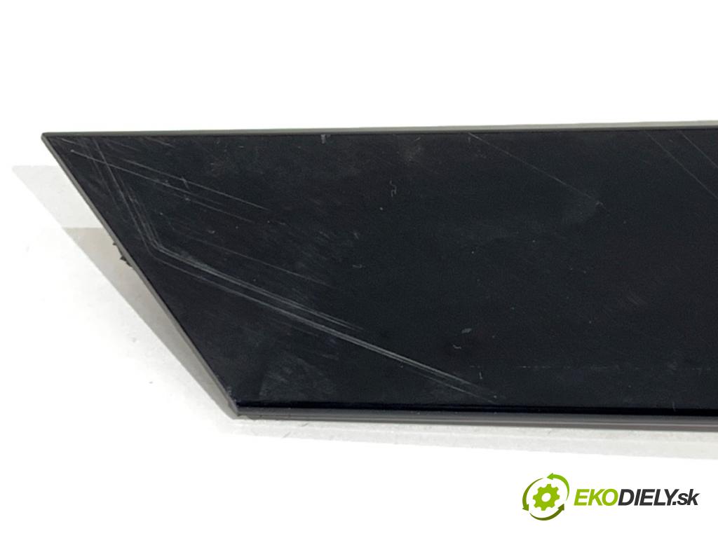 LAND ROVER RANGE ROVER EVOQUE SUV 2025 150 kW 2.0 D200 MHEV 4x4 1997 Lišta Dvere pravy zad K8D2-254A42-AD