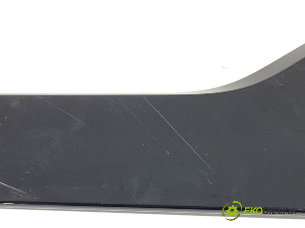 LAND ROVER RANGE ROVER EVOQUE SUV 2025 150 kW 2.0 D200 MHEV 4x4 1997 Lišta Dvere pravy zad K8D2-254A42-AD