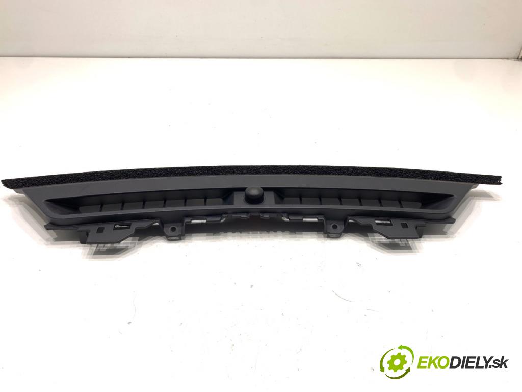 LAND ROVER RANGE ROVER EVOQUE SUV 2025 150 kW 2.0 D200 MHEV 4x4 1997 Clona Kryt dosky K8D2-046B62-A