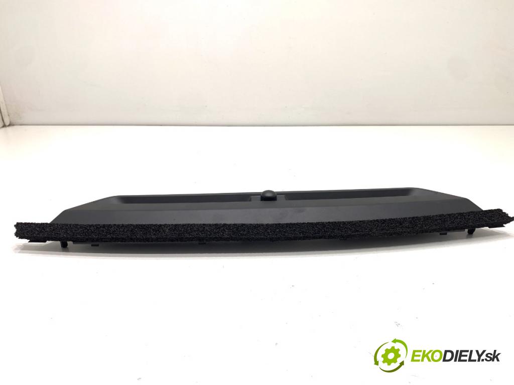 LAND ROVER RANGE ROVER EVOQUE SUV 2025 150 kW 2.0 D200 MHEV 4x4 1997 clona kryt desky K8D2-046B62-A