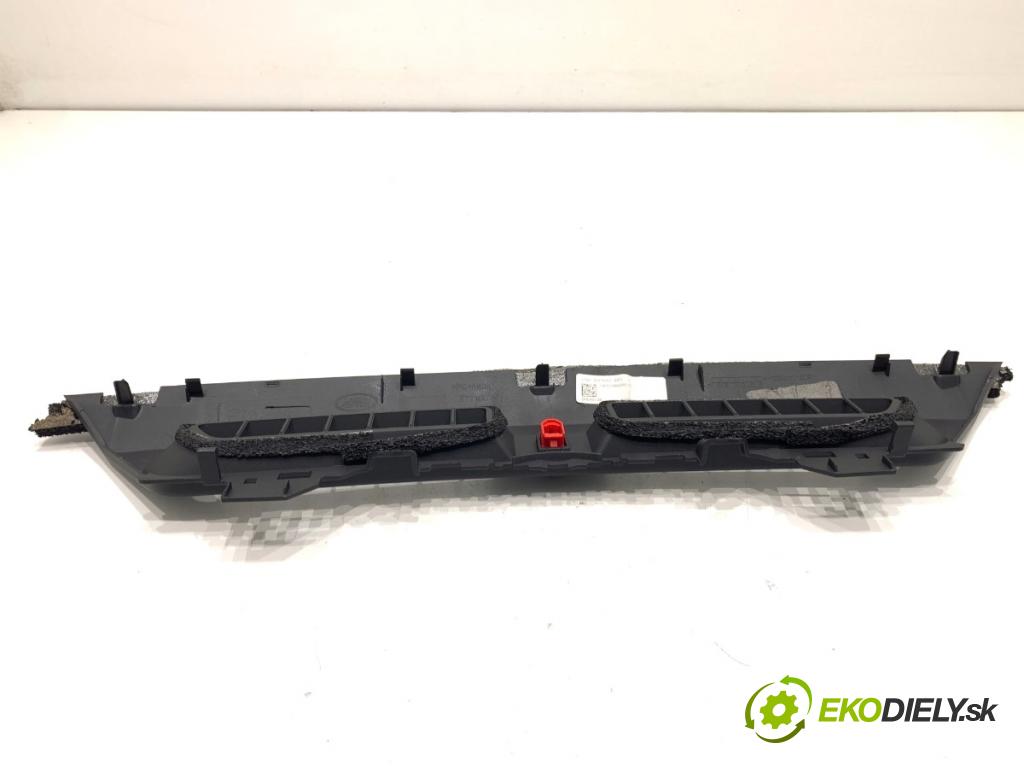 LAND ROVER RANGE ROVER EVOQUE SUV 2025 150 kW 2.0 D200 MHEV 4x4 1997 clona kryt desky K8D2-046B62-A