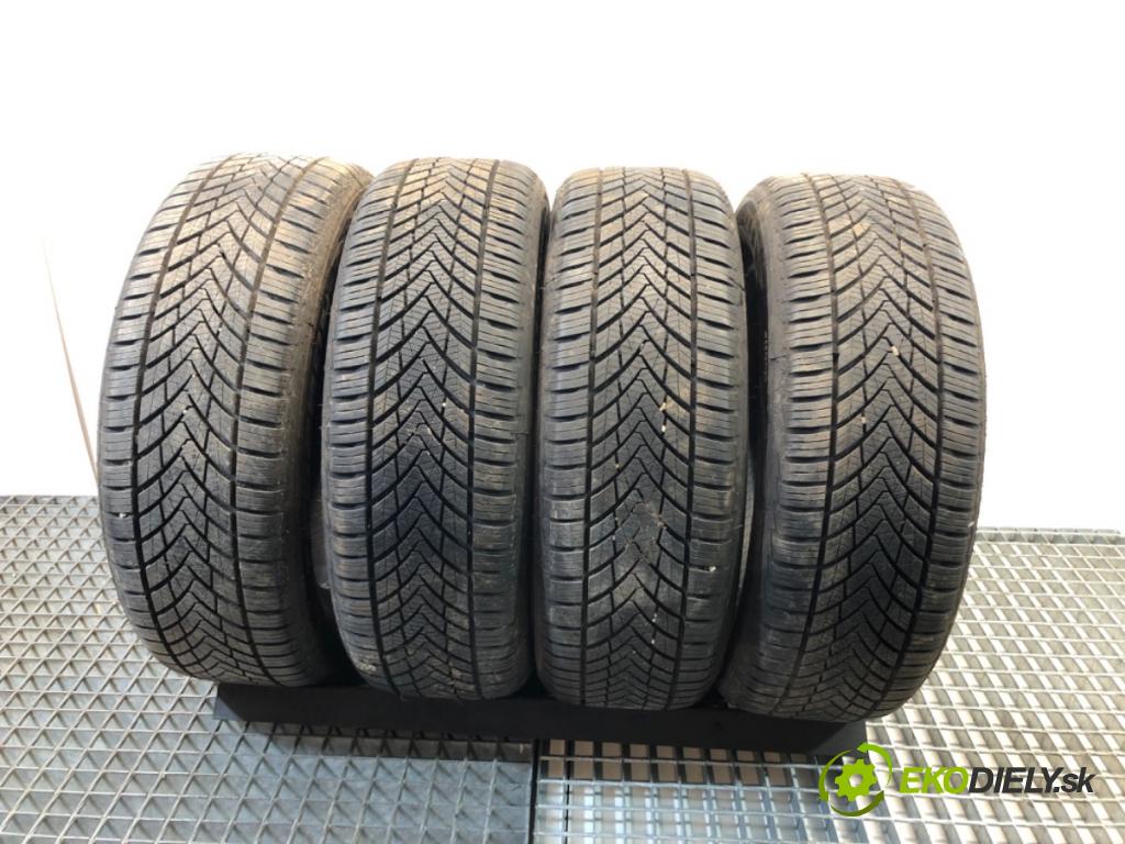 --- ---      PNEUMATIKY: VÍCENÁ SEZÓNA: 215/60 17