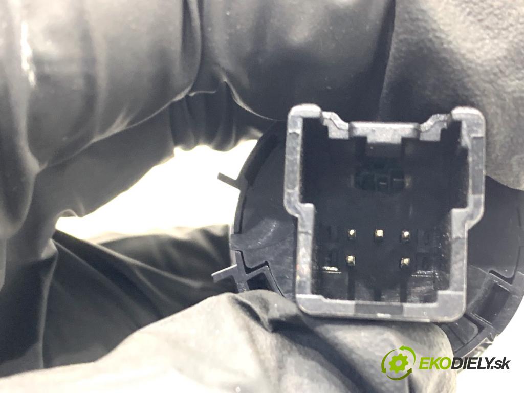 LAND ROVER RANGE ROVER EVOQUE SUV 2025 150 kW 2.0 D200 MHEV 4x4 1997 vypínač ZAPALOVÁNÍ: START/STOP N8A2-14C376-AB