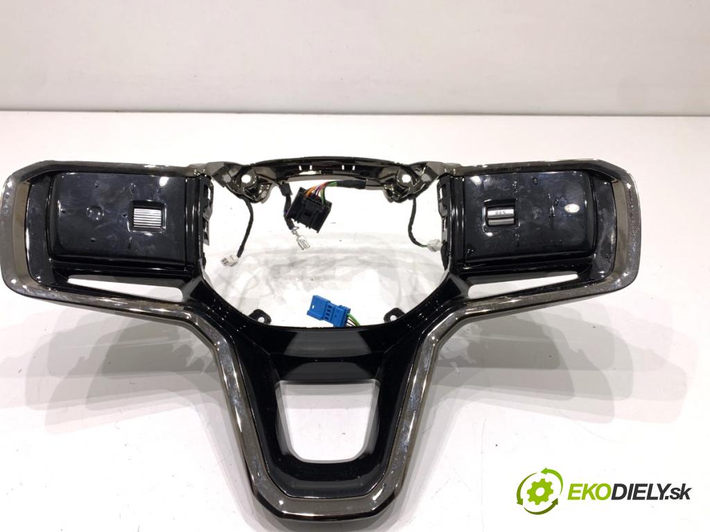 LAND ROVER RANGE ROVER EVOQUE SUV 2025 150 kW 2.0 D200 MHEV 4x4 1997 SPÍNAČE: volantu R8A2-3F563-MB