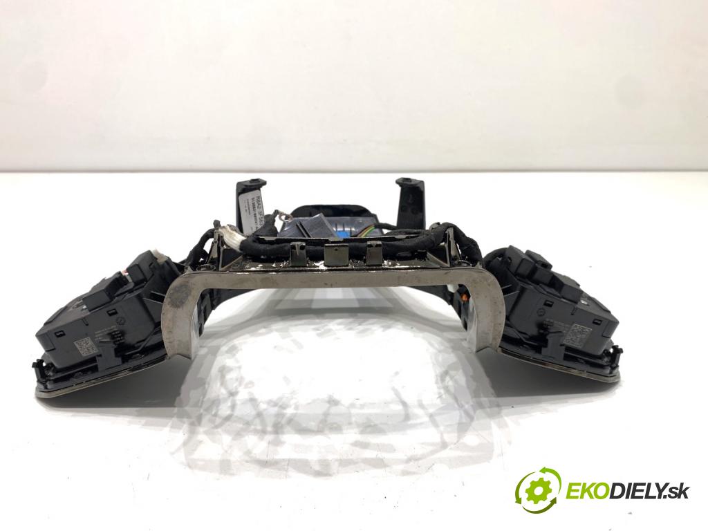 LAND ROVER RANGE ROVER EVOQUE SUV 2025 150 kW 2.0 D200 MHEV 4x4 1997 SPÍNAČE: volantu R8A2-3F563-MB