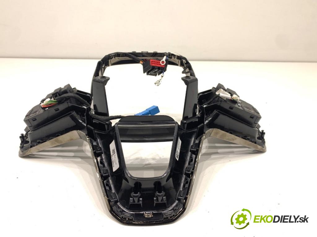 LAND ROVER RANGE ROVER EVOQUE SUV 2025 150 kW 2.0 D200 MHEV 4x4 1997 SPÍNAČE: volantu R8A2-3F563-MB