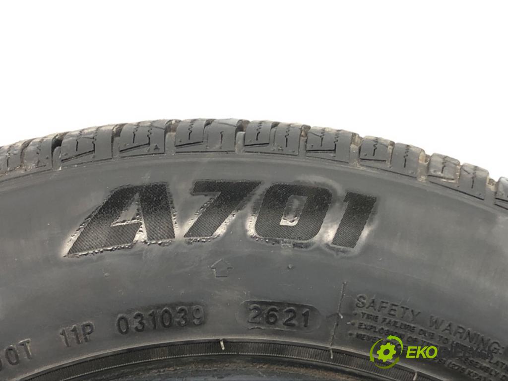 --- --- PNEUMATIKY: zima 2X 175/65 14"