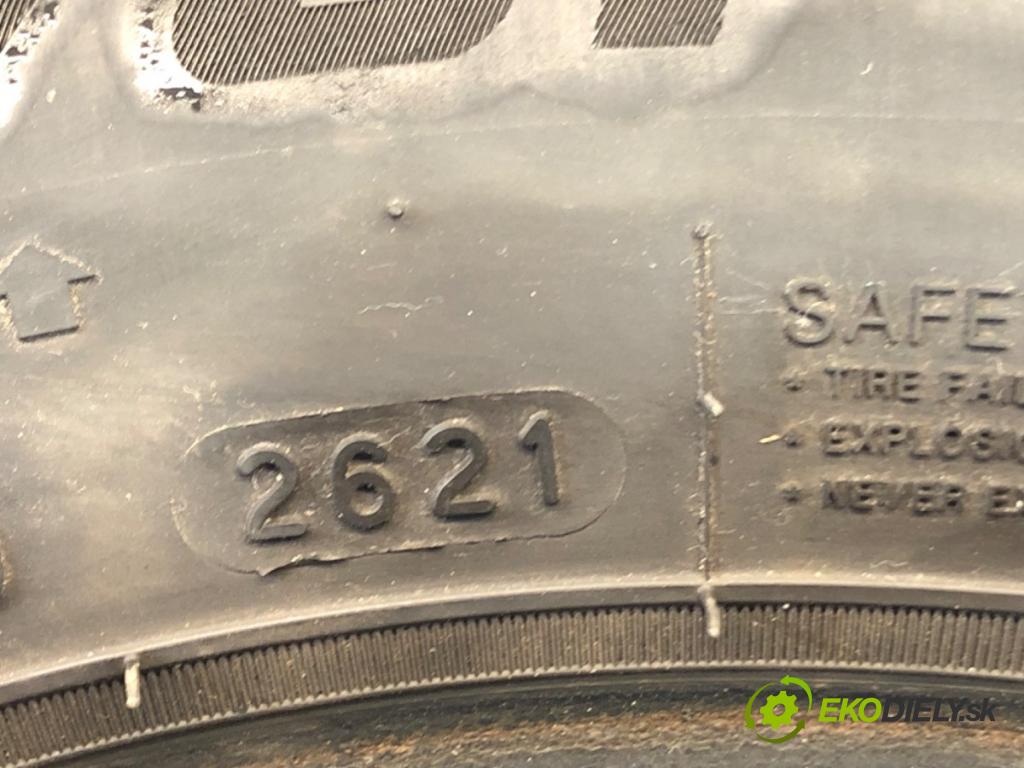 --- --- PNEUMATIKY: zima 2X 175/65 14"