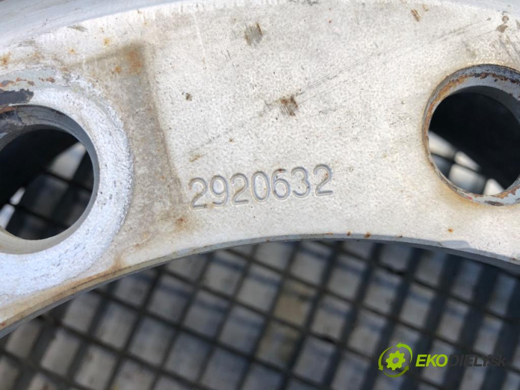 VOLVO FH II 10 KOLÍK: