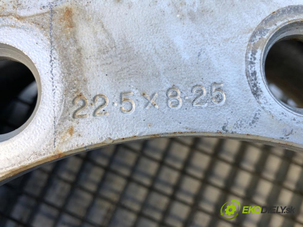 VOLVO FH II 10 KOLÍK: